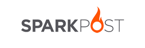 SparkPost